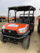 2022 KUBOTA RTV-X1140W-H (Canopy)