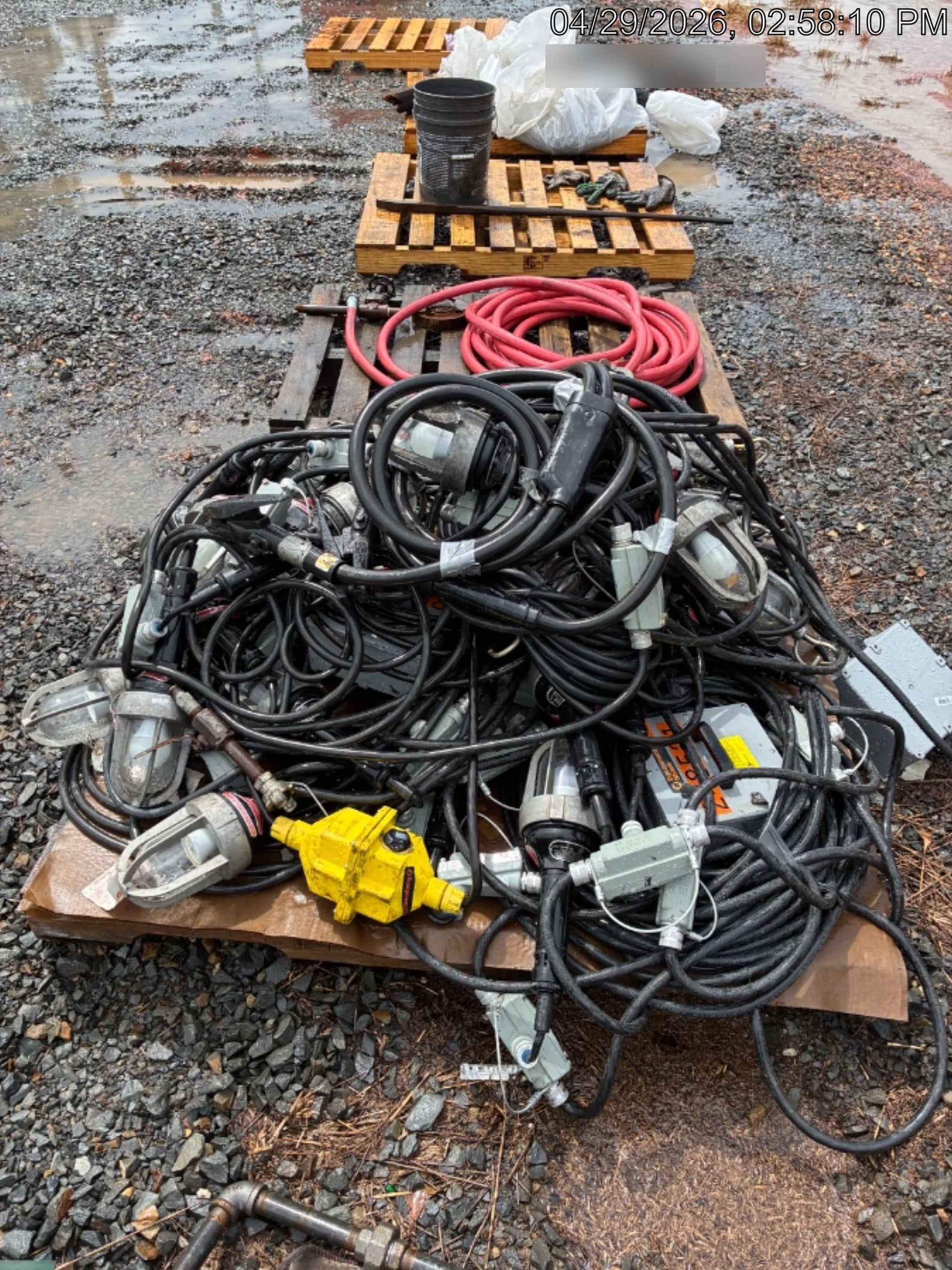 2021 LIND EQUIPMENT TLS-80XPLEDRE-LV