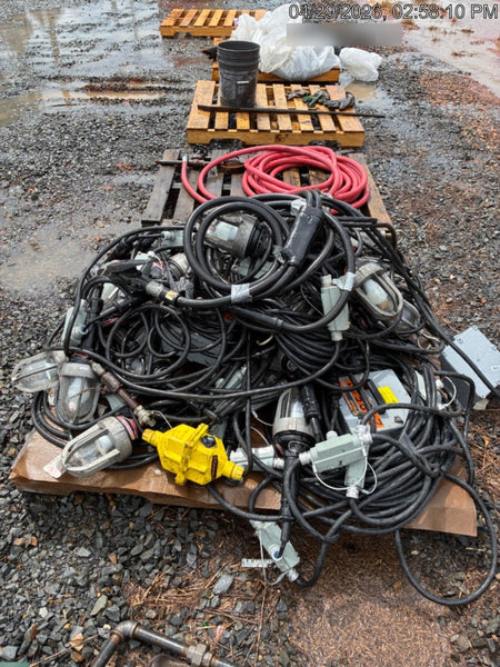 2021 LIND EQUIPMENT TLS-80XPLEDRE-LV