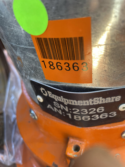 2021 MICHIGAN PNEUMATIC HV-6AM