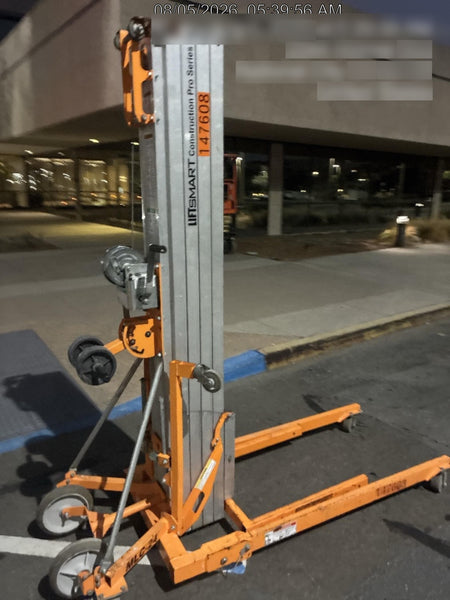 2021 LIFTSMART MLC-24