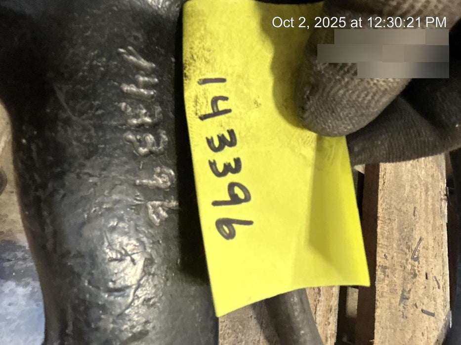 2021 MICHIGAN PNEUMATIC 750SS