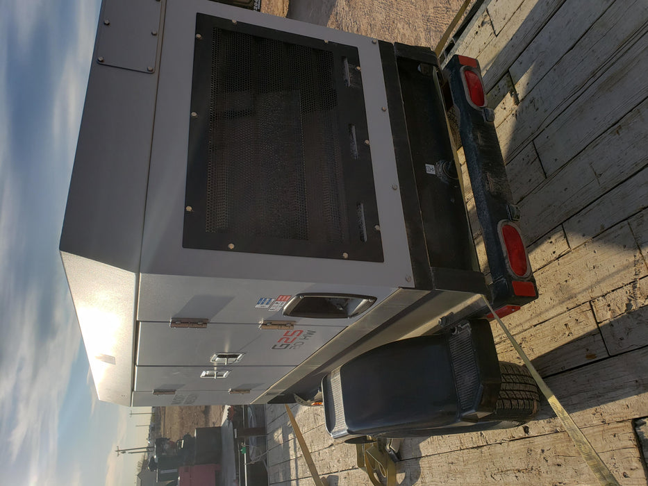 2018 WACKER NEUSON G25