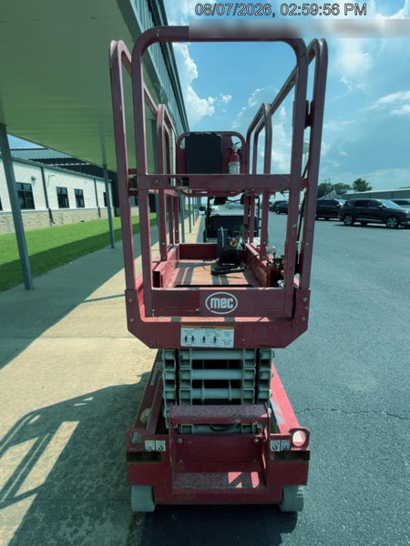 2019 MEC Micro 19