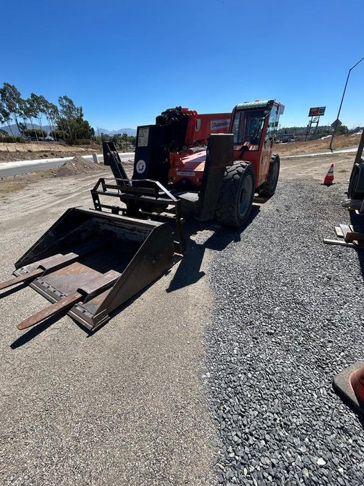 2023 STAR INDUSTRIES 1406B