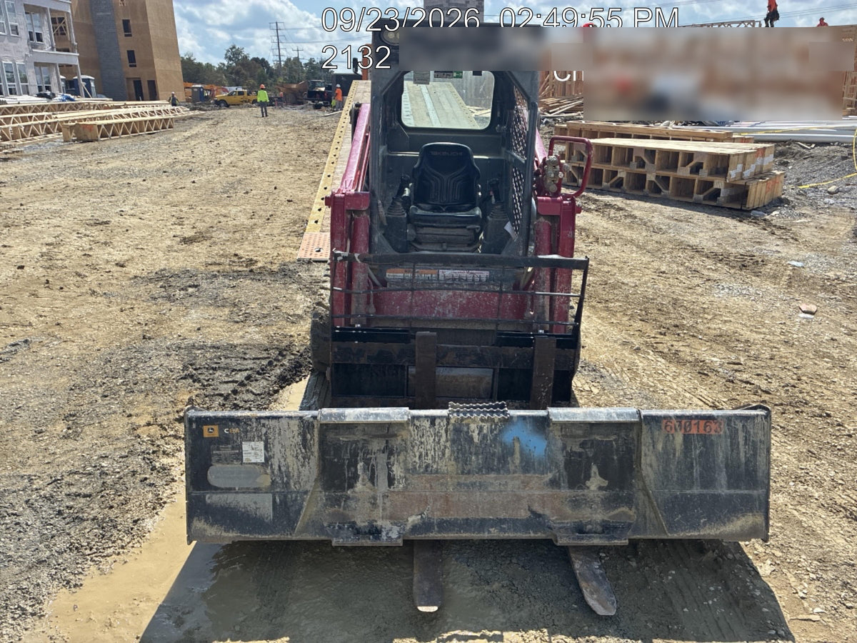 2020 PALADIN 48" Pallet Forks - Paladin