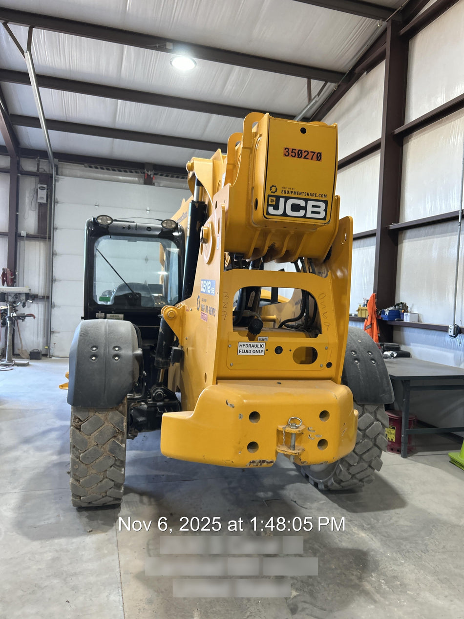 2023 JCB 512-56