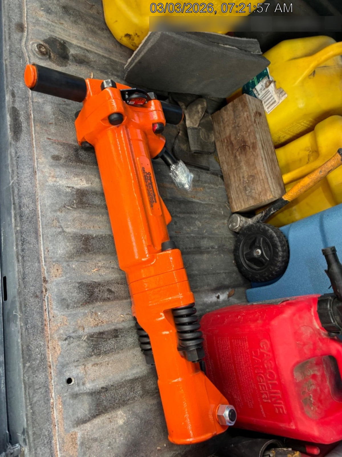 2024 MICHIGAN PNEUMATIC ES-TPB90-118-TRACKER