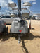 2018 Wacker Neuson LTV6L-MH LTV6L Mobile Light Tower w/Fuel Level Sensor Installed