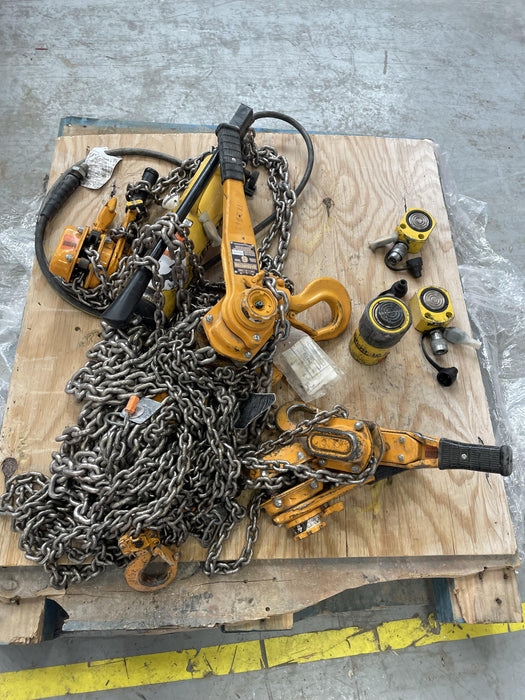 2020 HARRINGTON L5LB060-20