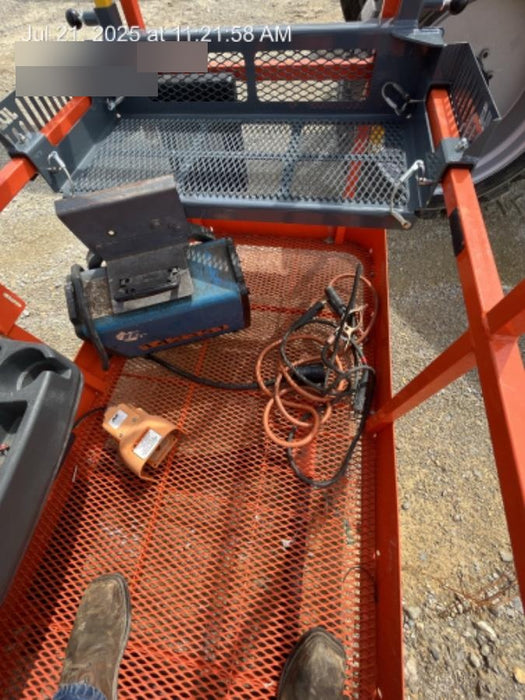 2021 MILLER ELECTRIC CST-280