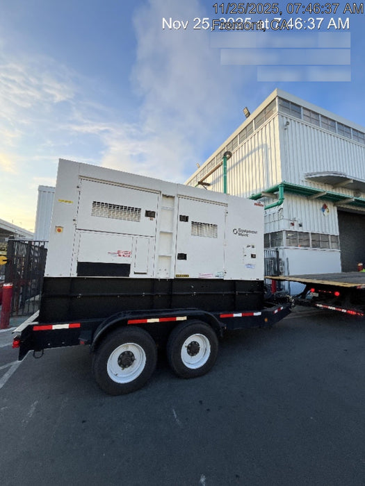 2023 MULTIQUIP DCA300