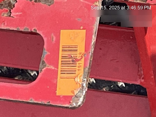 2021 MATHEY DEARMAN 2110