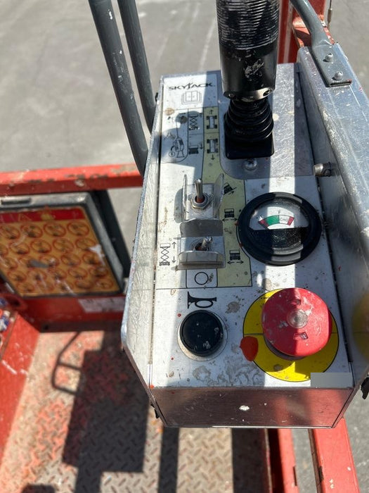 2018 SKYJACK SJIII-3219