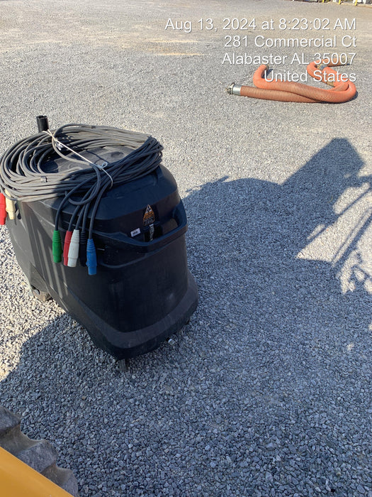 2020 POWER BREEZER PB10-MAX-06-B