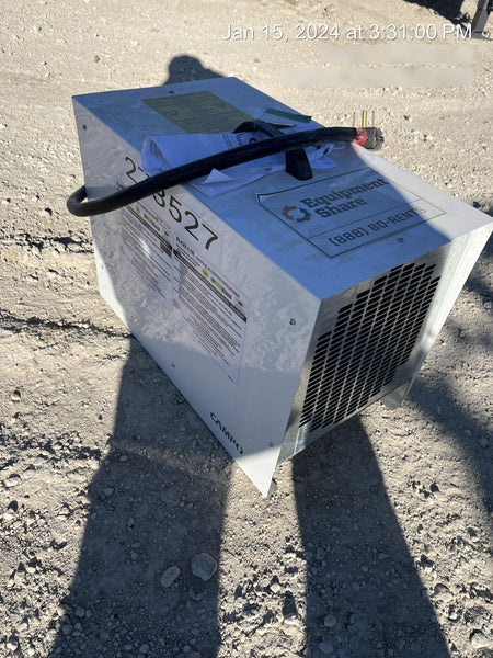 2022 CAMPO Blaze 6/9E
