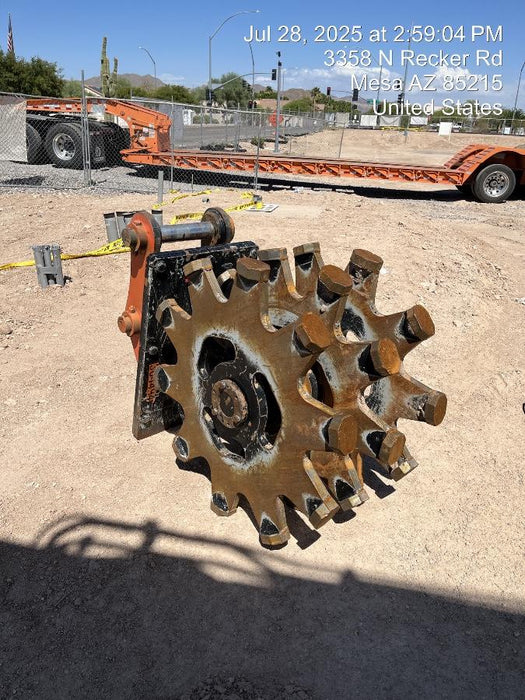 2023 ROCKLAND WE24-3