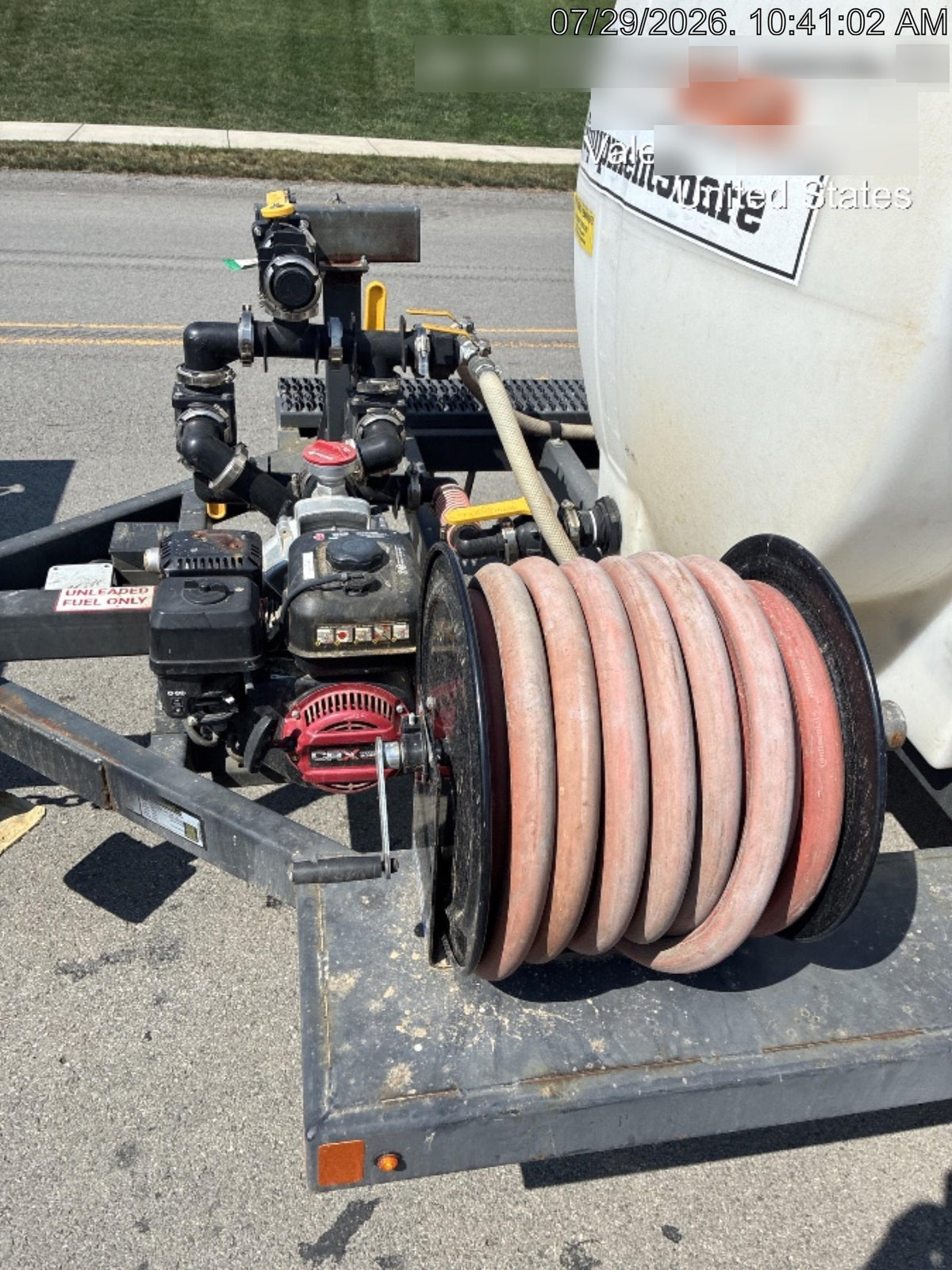 2024 SIMPSON SWT-52517
