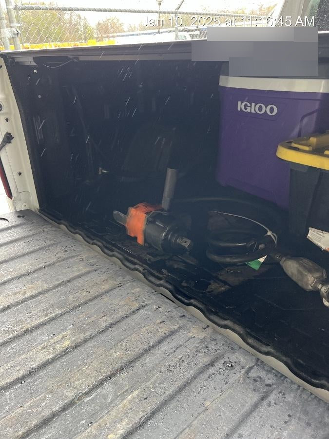 2020 MICHIGAN PNEUMATIC 4940B2