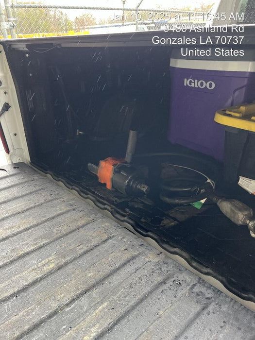 2020 MICHIGAN PNEUMATIC 4940B2