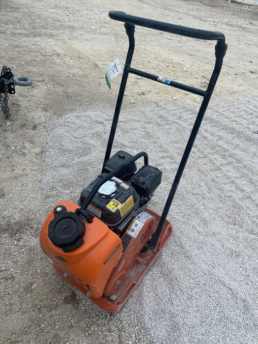 2023 MULTIQUIP MVC82VHW