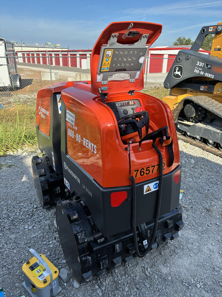 2026 HUSQVARNA LP9505