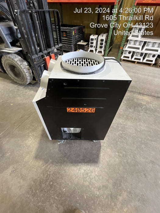 2022 KWIKOOL KPAC1811-2