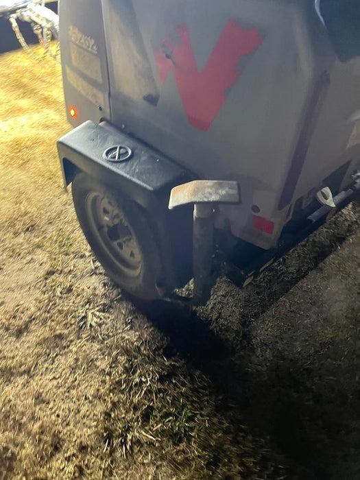 2019 Wacker Neuson LTV6K-LED Standard LED Towable Light Tower w/None