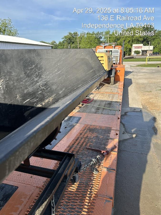 2025 STAR INDUSTRIES M-1820 - Self-Dump Hopper