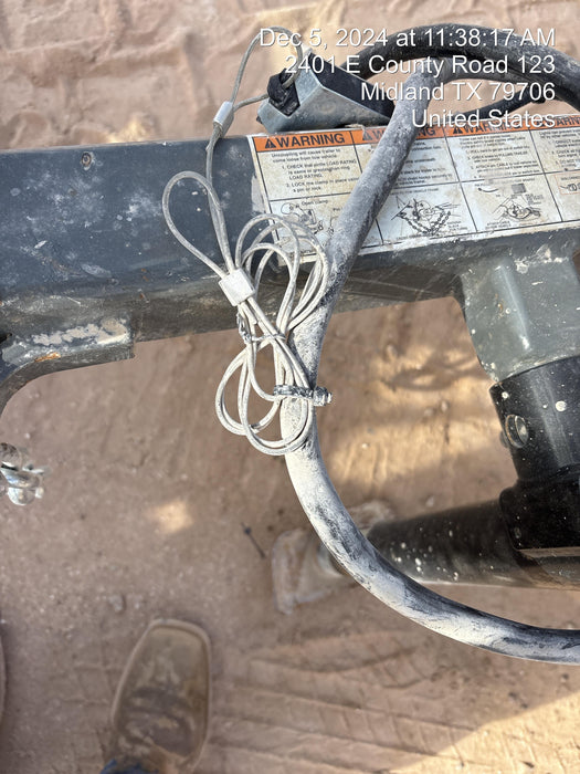 2023 PREMIER PUMP 6NNT‐RP‐TD2.9‐T85