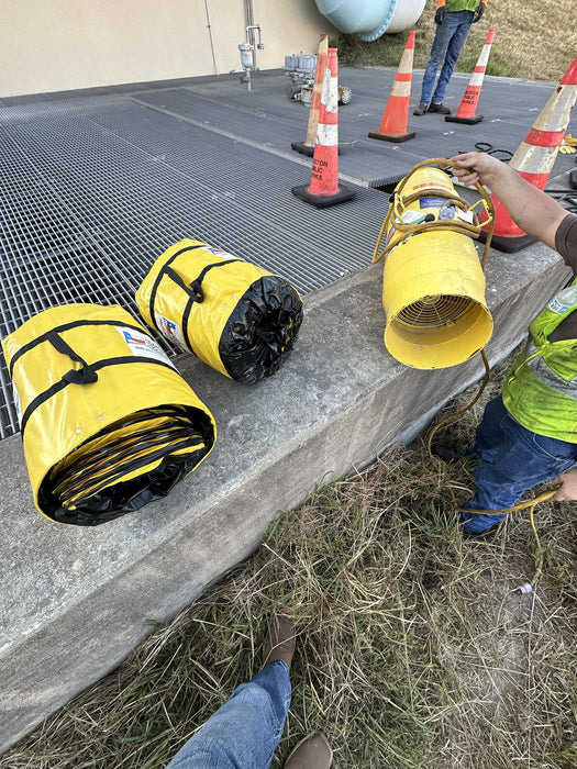 2020 TEXAS PNEUMATIC TOOLS, INC. TB-12-EXP