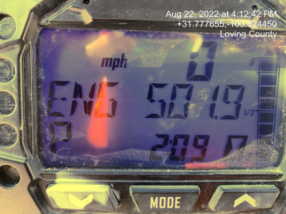 2021 Polaris Pro XD 4000D AWD Canopy, Diesel, 4-6 Passenger, LED Strobe, Rearview Mirror