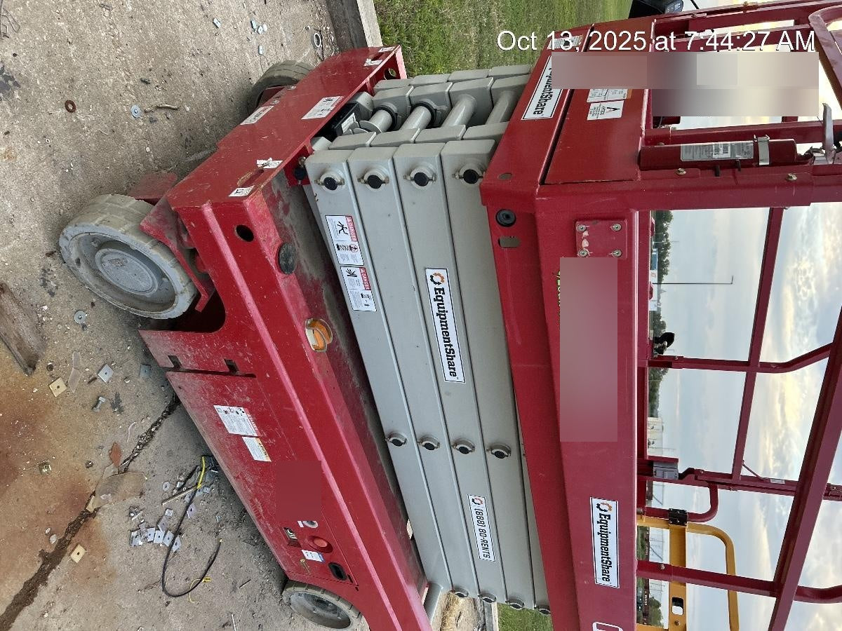 2021 MEC 3346SE