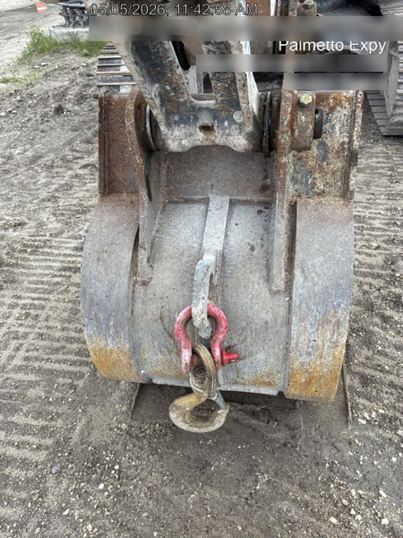 2020 FLECO 36" Bucket - Fleco