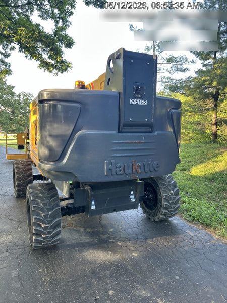 2023 HAULOTTE HT46RTJO