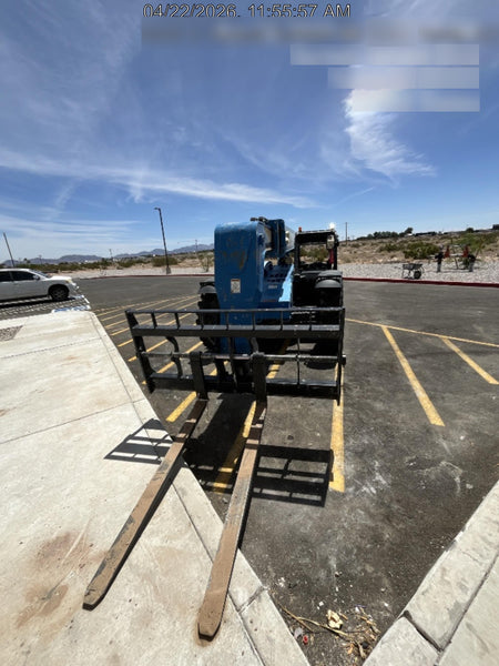 2020 GENIE GTH-844