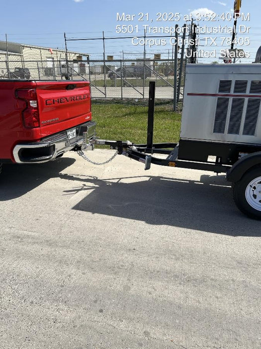 2025 LINCOLN ELECTRIC Vantage 549X