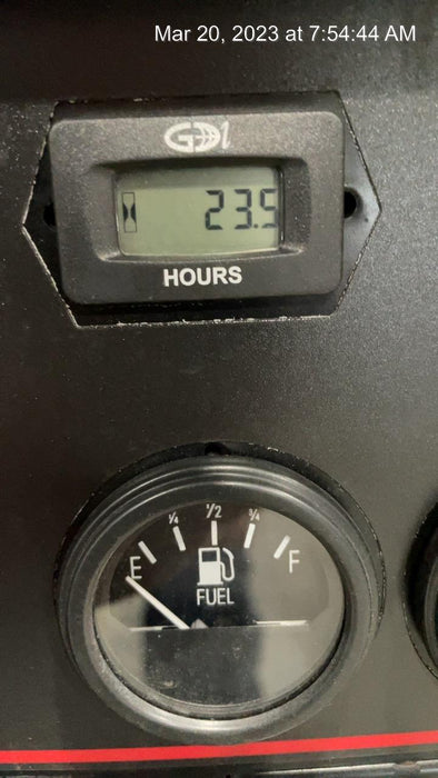 2022 LINCOLN ELECTRIC LE400