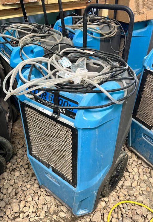 2020 DRI-EAZ LGR6000Li