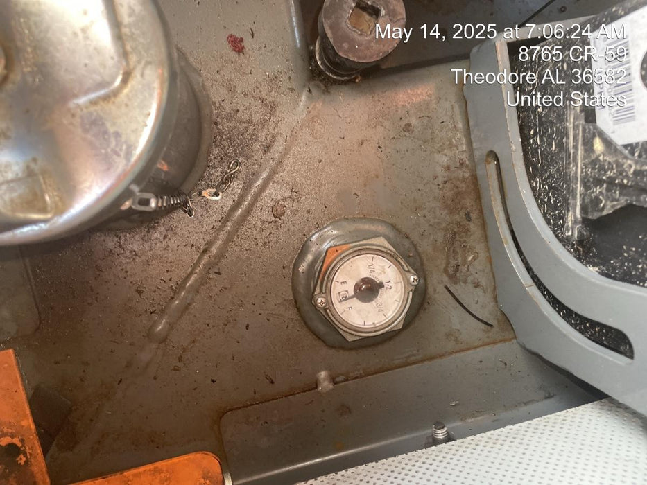 2021 MYERS-SETH A-DD6/HA/SAFE