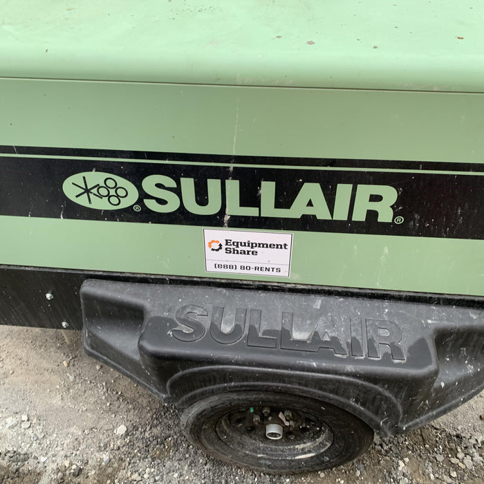 2019 SULLAIR 185-DPQ