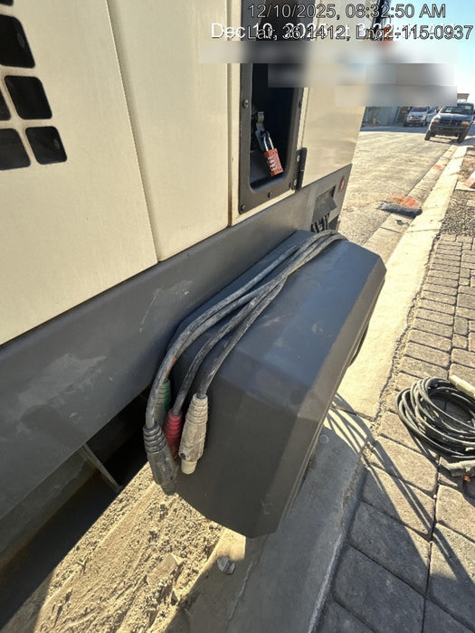 2022 ATLAS COPCO QAS 70