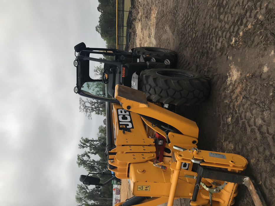 2019 JCB 510-55 TC
