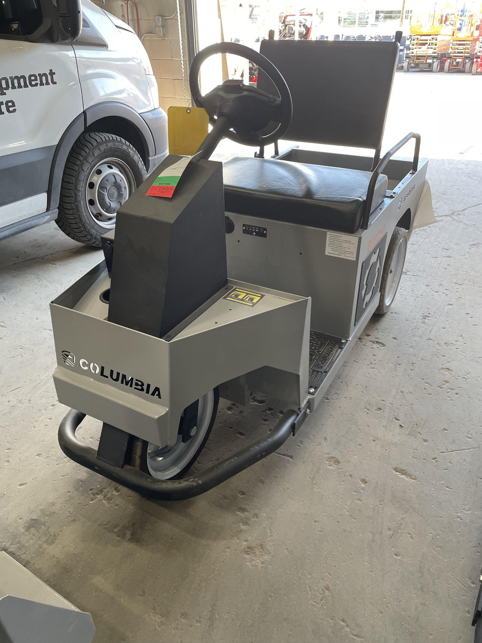 2022 COLUMBIA Expediter
