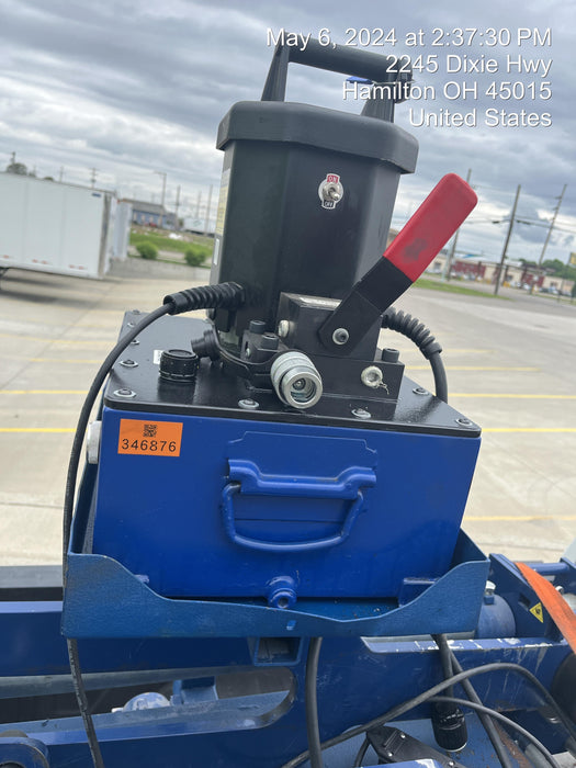 2023 CURRENT TOOLS 254P