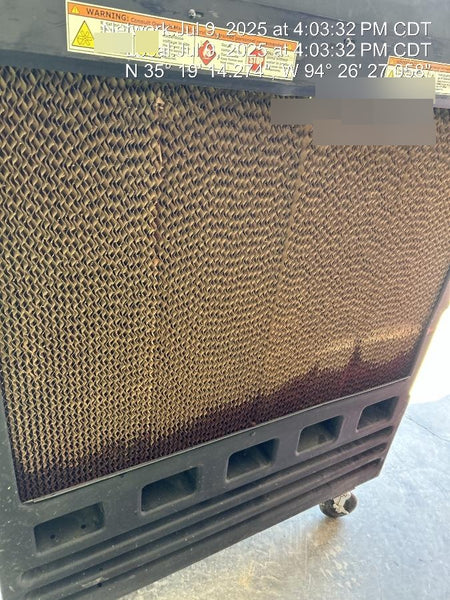 2021 PORTACOOL JETSTREAM 250