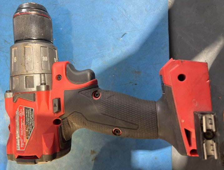 2021 MILWAUKEE 2805-22