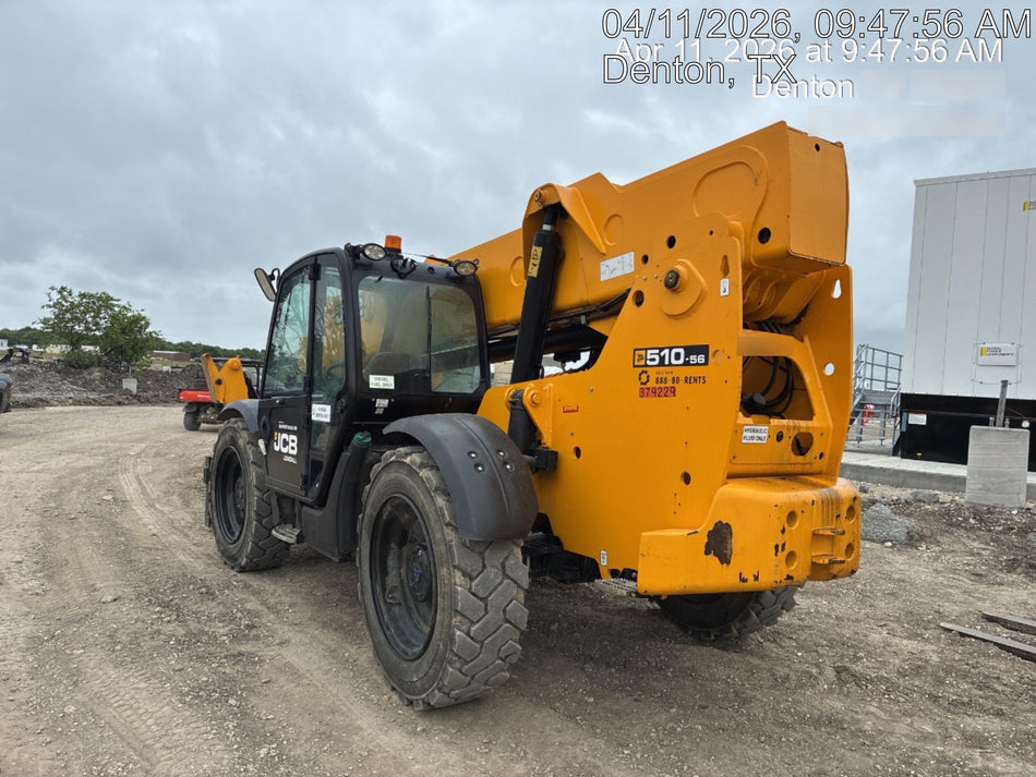 2024 JCB 510-56