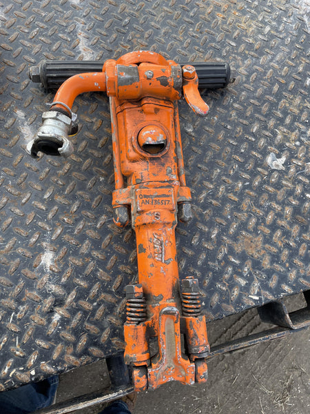 2021 MICHIGAN PNEUMATIC MP-RD30-78314