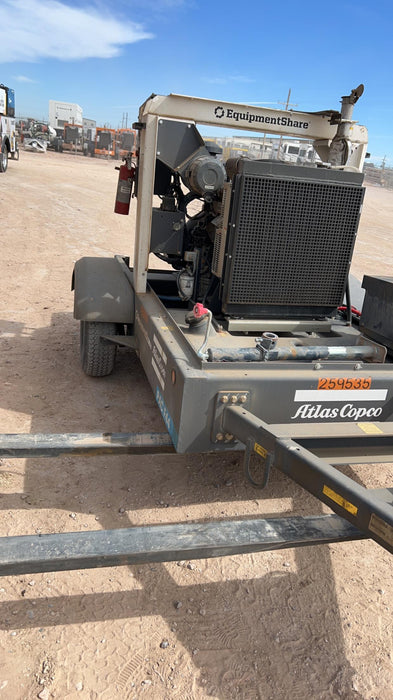 2022 ATLAS COPCO PAC F44 KD